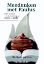 Productafbeelding Meedenken met Paulus