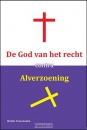 Productafbeelding God van het recht contra alverzoening