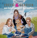 Productafbeelding Freek en gerdien een hond kanLUISTERBOEK