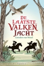 Productafbeelding De laatste Valkenjacht