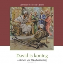 Productafbeelding David is koning