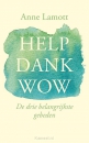 Productafbeelding Help dank wow