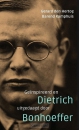 Productafbeelding Geïnspireerd en uitgedaagd door Dietrich Bonhoeffer