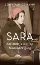 Productafbeelding Sara het meisje dat op transport ging