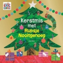 Productafbeelding Kerstmis met rupsje nooitgenoeg