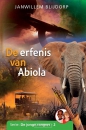 Productafbeelding Erfenis van abiola