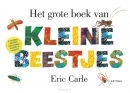 Productafbeelding Grote boek van kleine beestjes