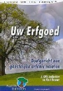 Productafbeelding Uw erfgoed