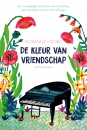 Productafbeelding Kleur van vriendschap