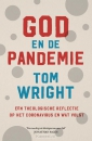 Productafbeelding God en de pandemie