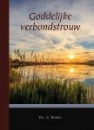 Productafbeelding Goddelijke verbondstrouw