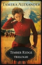 Productafbeelding Timber Ridge trilogie