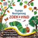 Productafbeelding Rupsje nooitgenoeg zoek & vind