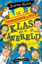 Productafbeelding Verschrikkelijkste klas van de wereld