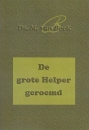 Productafbeelding De grote Helper geroemd