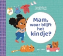 Productafbeelding Mam waar blijft het kindje