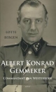 Productafbeelding Commandant van Westerbork Albert Konrad Gemmeker 