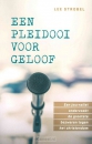 Productafbeelding Pleidooi voor geloof