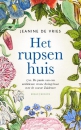 Productafbeelding Rupsenhuis