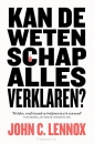 Productafbeelding Kan de wetenschap alles verklaren?