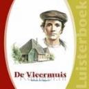 Productafbeelding Vleermuis LUISTERBOEK