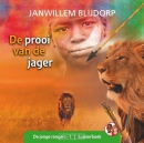 Productafbeelding Prooi van de jager LUISTERBOEK