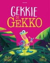 Productafbeelding Gekkie de gekko