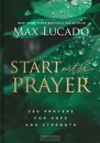 Productafbeelding Start with prayer