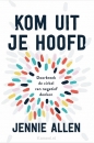 Productafbeelding Kom uit je hoofd