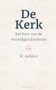 Productafbeelding De kerk het hart van de wereldgeschiedenis