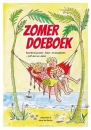 Productafbeelding Zomerdoeboek