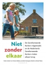 Productafbeelding Niet zonder elkaar