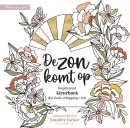 Productafbeelding De zon komt op