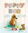 Productafbeelding Puppy Bob lost het op