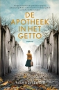 Productafbeelding Apotheek in het getto