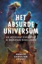 Productafbeelding Het absurde universum