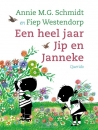 Productafbeelding Een heel jaar Jip en Janneke