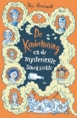 Productafbeelding Kinderkoning en de mysterieuze snurkziek