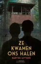 Productafbeelding Ze kwamen ons halen