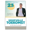 Productafbeelding Scheurkalender hoopvolle toekomst