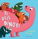 Productafbeelding Te veel dino's!