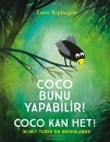 Productafbeelding Coco kan het! / Coco bunu yapabilir!