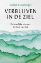 Productafbeelding Verblijven in de ziel