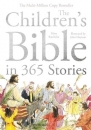 Productafbeelding Children''s Bible in 365 Stories - new e