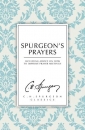 Productafbeelding Spurgeon''s Prayers