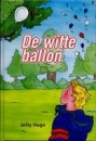 Productafbeelding De witte ballon