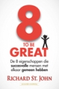 Productafbeelding 8 to be great 