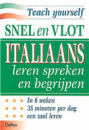 Productafbeelding Snel en vlot Italiaans leren spreken en begrijpen