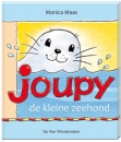 Productafbeelding Joupy de kleine zeehond