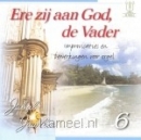 Productafbeelding Ere zij aan God, de Vader